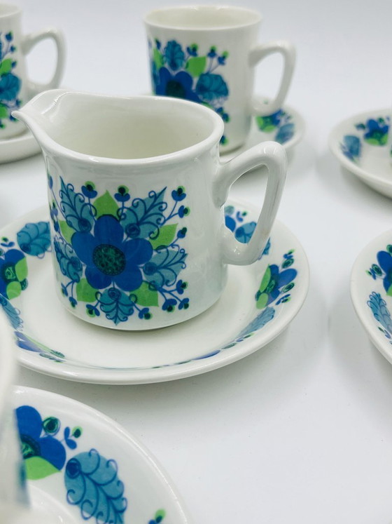 Servizio caffè a Stavangerflint, Norvegia – Stoviglie, Ceramic (photo 6 of 11)