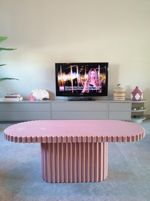 Masoe Studio Marble Table