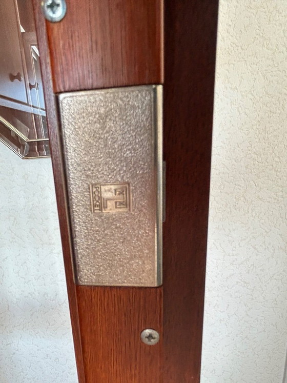 Image 1 of Hülsta kast/wandkast /tv-kast