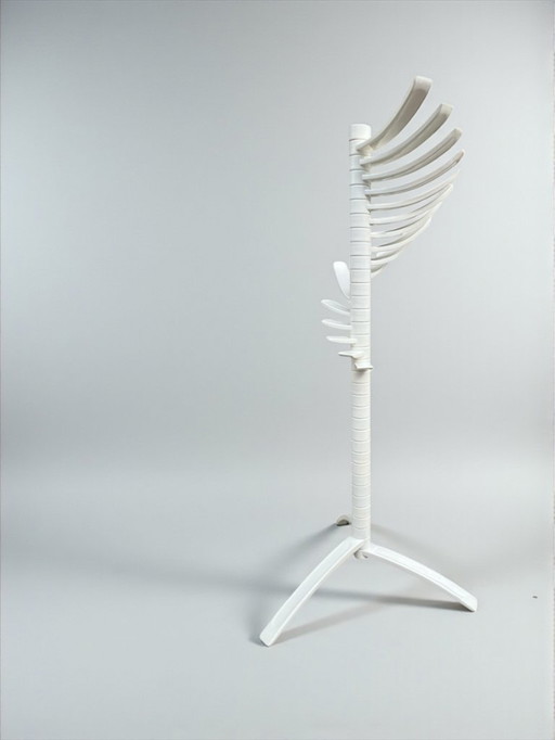 Renna Coat Rack by Bruce Tippett for Gavina Knoll