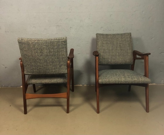 Image 1 of Feauteuils d'epoca