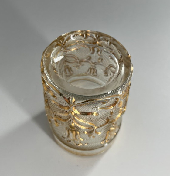 Image 1 of Josef Rindskopf Art Déco Becher Modell 1183 (années 1920)