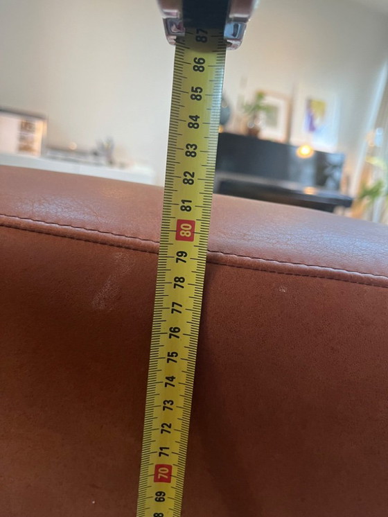 Image 1 of Design in stock beautiful & stylish leather chair