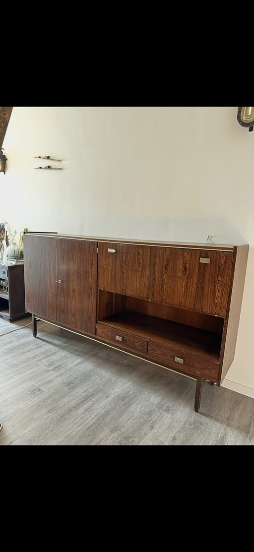 Armoire haute de style Mid-Century – high boards, Wood (photo 2 of 15)