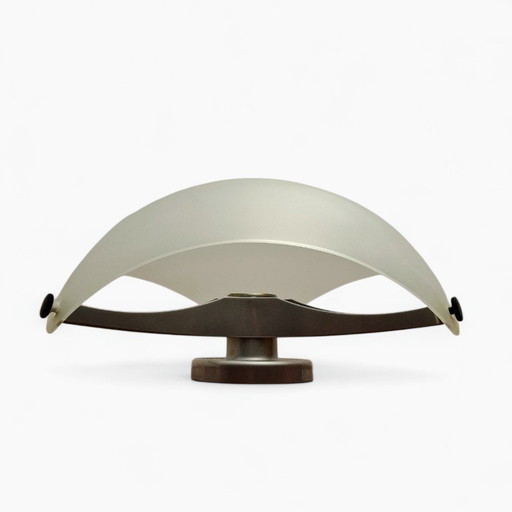 Artemide Utopia 32 Wand- und Deckenleuchte – Ernesto Gismondi, 1980