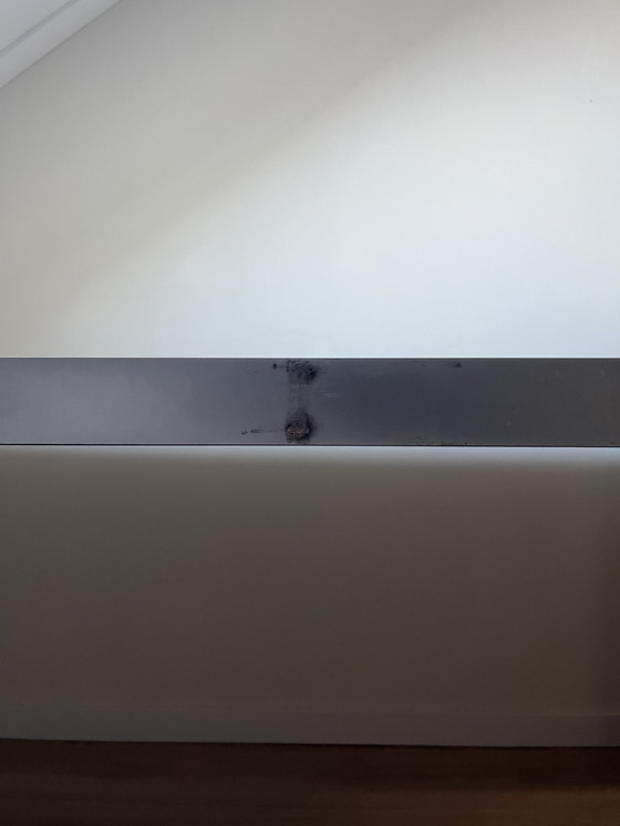 Image 1 of B&B Italia Progetto 1 Table, Monica Armani