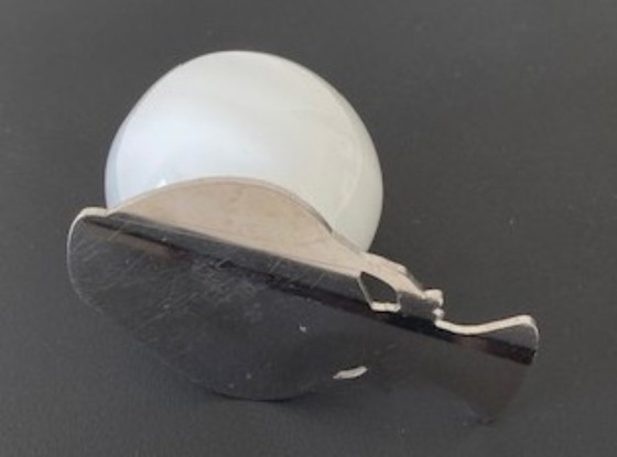 Image 1 of Marcel Wanders Rare "Wet shadow vase"