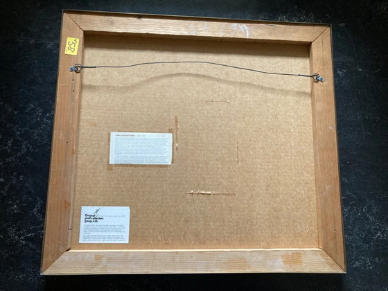 Image 1 of Tissot 1881 4 Etchings ‘The Prodigal Son’