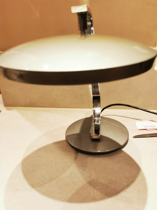 FASE 520 lamp by Luis Perez De La Oliva for Fase.