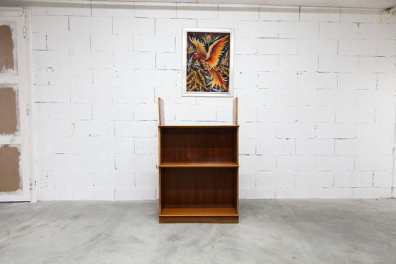 Image 1 of Oscar Didier Rozaffy Library 1952 4 levels