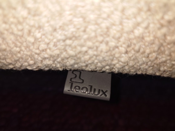 Image 1 of Leolux Bellice Sofa with Table and Chaise Longue from 2024