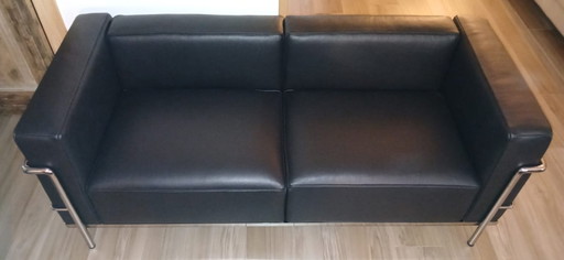 Lc3 Cassina