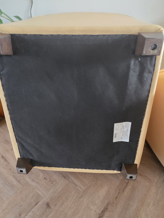 Image 1 of Sillones Natuzzi