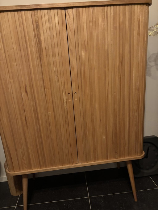 Barbier Wall cabinet Zuiver