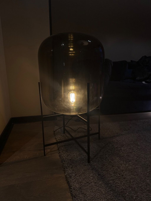 Pulpo Oda Lampadaire Medium