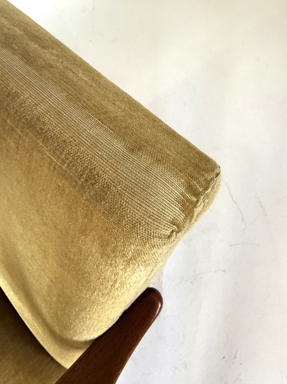 Image 1 of Set di 2 poltrone danesi vintage anni '60