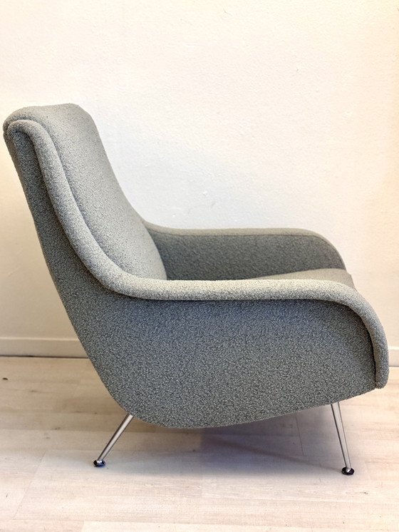 Image 1 of Sillón Bengt Ruda para Artifort años 60