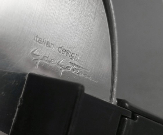 Image 1 of Enorme caffettiera Bauhaus Bialetti + Omg 'Prima' espresso 'percolator' Giuseppe de Gotzen 1966 Italia