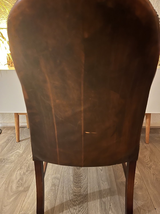 Image 1 of Authentieke Wade Upholstery Fauteuil – Long Eaton (Restauratieproject)