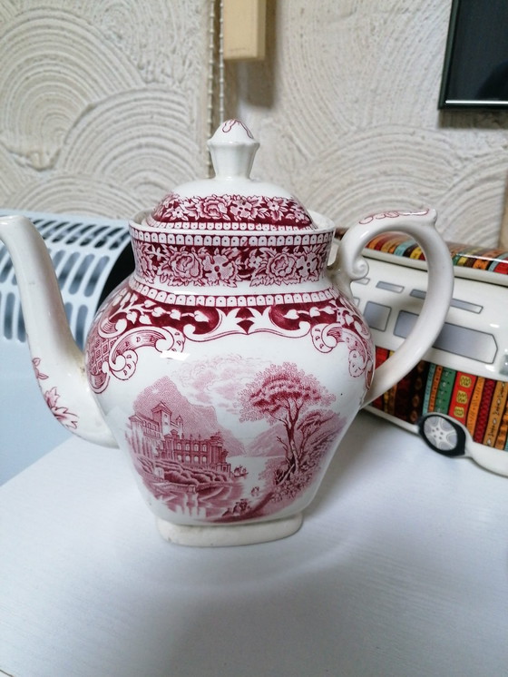 Image 1 of cafetière à ragoût Petrus