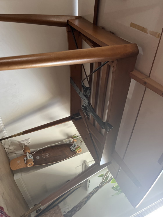 Image 1 of Mesa de centro años 50