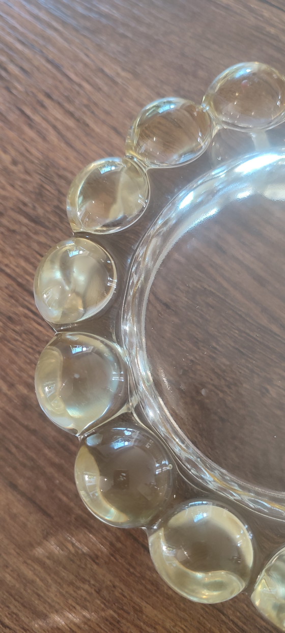 Image 1 of Cendrier vintage Walther Glas, série Bolero . Années 60/70