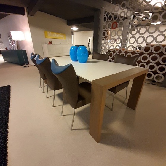 Image 1 of Mobitec Montreal Esstisch - 230x100