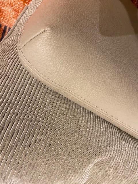 Image 1 of Leolux Lunetta 3-seater sofa