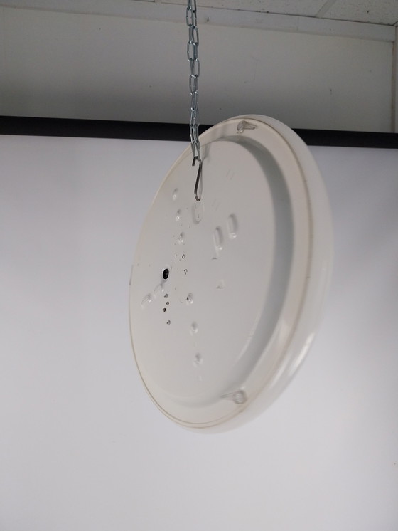 Image 1 of Lampada da soffitto Guzzini anni &#39;70