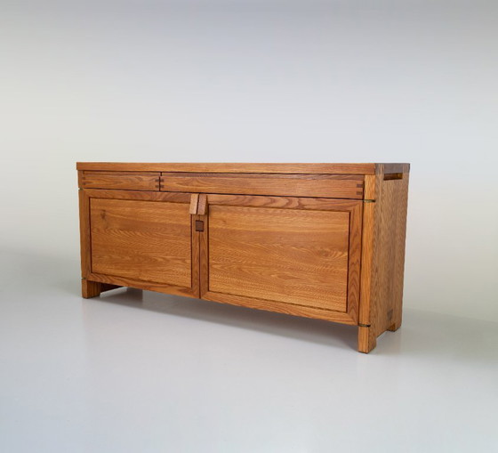 Image 1 of Pierre Chapo - Credenza R08