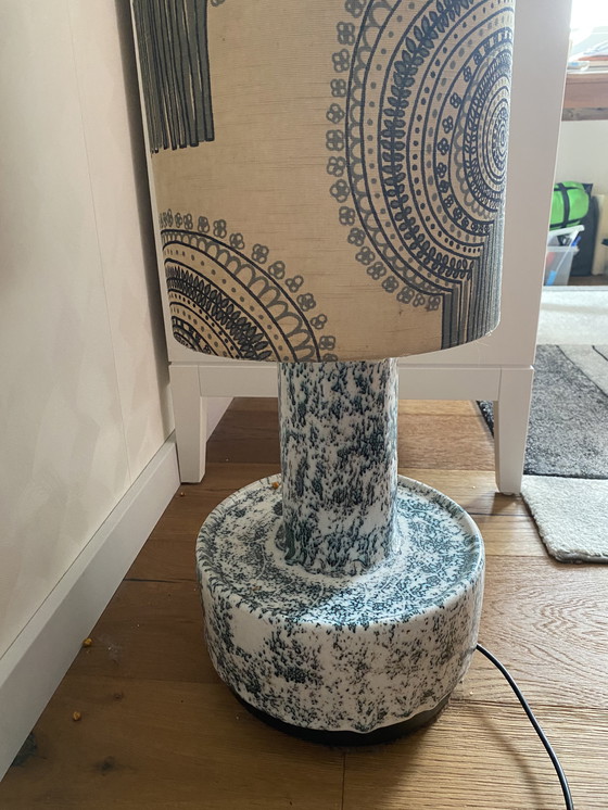 Image 1 of Staande Lamp Pieter Groeneveld