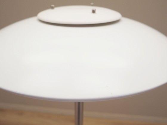 Image 1 of Staande lamp, Deens ontwerp, jaren 1970, fabrikant: Lyskaer, ontwerper: Simon Henningsen