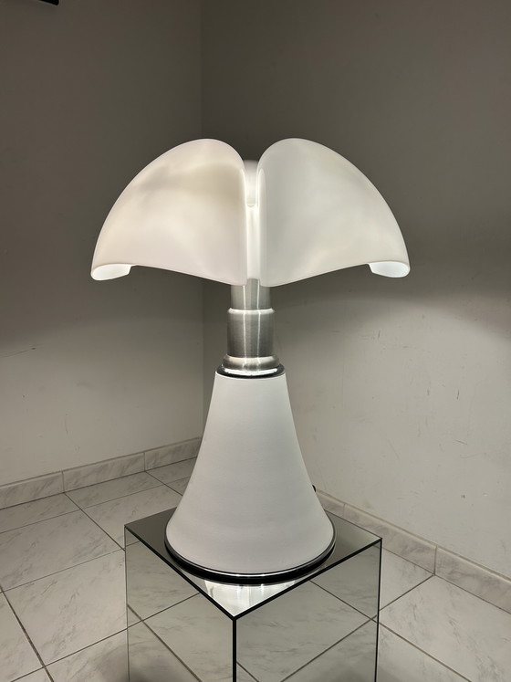 Image 1 of Martinelli Luce Pipistrello 620 large model Gae Aulenti