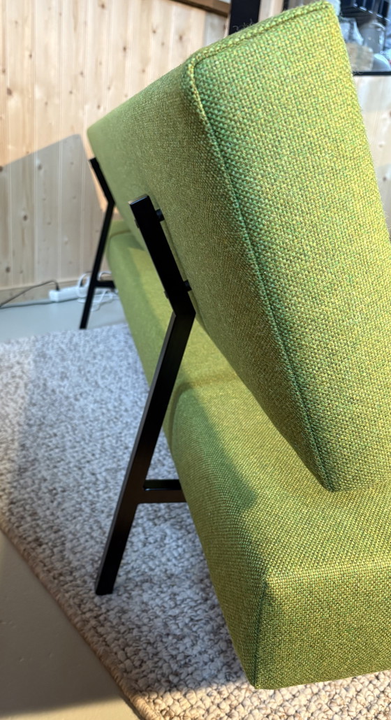 Image 1 of Spectrum BR03 Martin Visser Schlafsofa