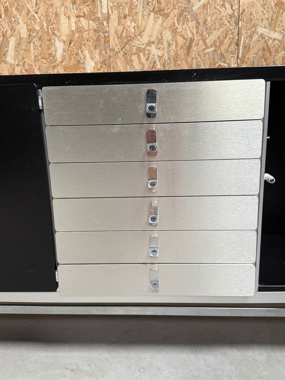 Image 1 of Credenza moderna di metà secolo