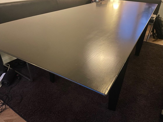 Image 1 of Mesa de comedor Arco