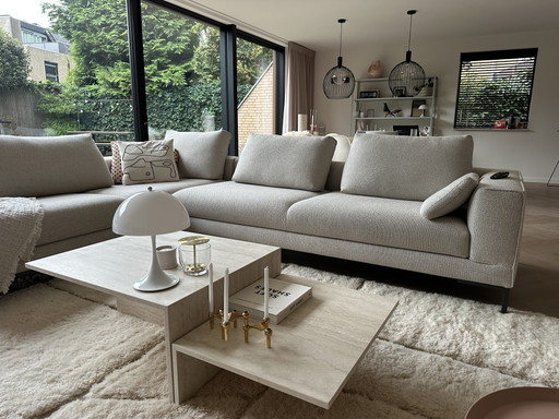 ¡Nuevo! Ferm Living District Grande Duo Mesa de centro