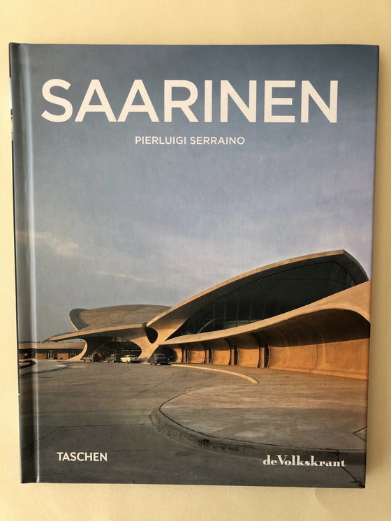 Image 1 of Encyclopedie - Taschen de Volkskrant - Wereld Architecten 2010