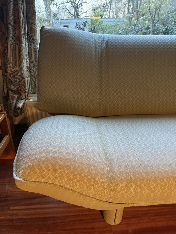 Image 1 of Leolux Bankje