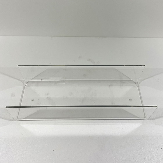 Image 1 of Plexiglas Wallscape 1960-1970