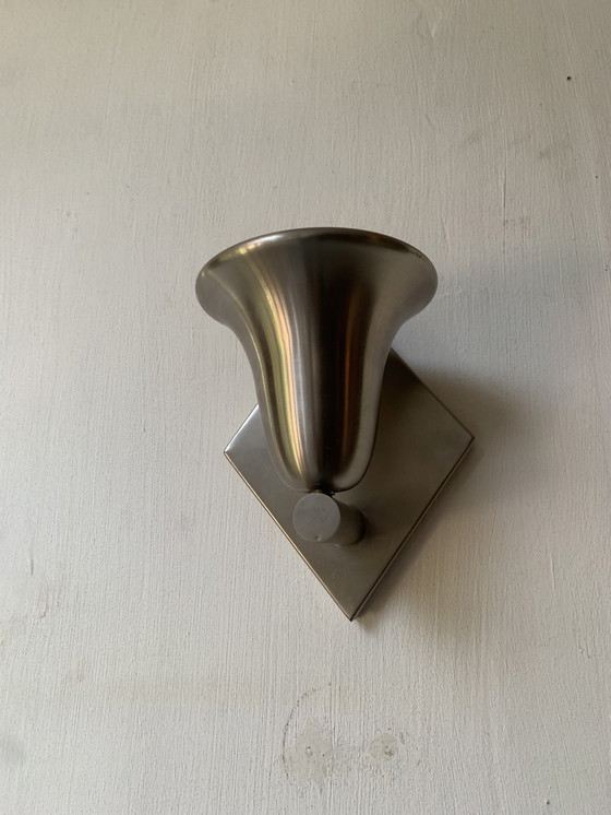 Image 1 of Applique Giso art déco années 1930