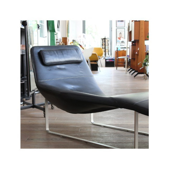Image 1 of Chaise longue Paysage