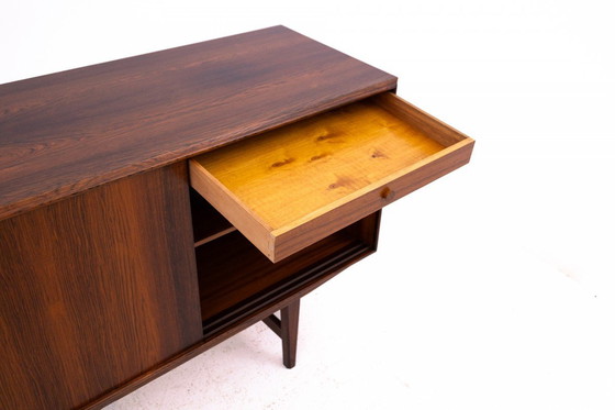 Image 1 of Commode buffet des années 1960, Danemark.