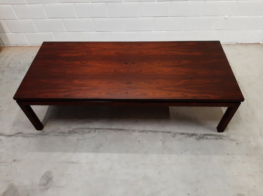 Alfred Hendrickx 1960s coffee table