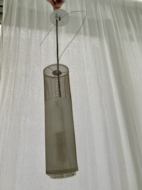 Image 1 of Zettel'z 5 -Lampe suspendue Ingo Maurer