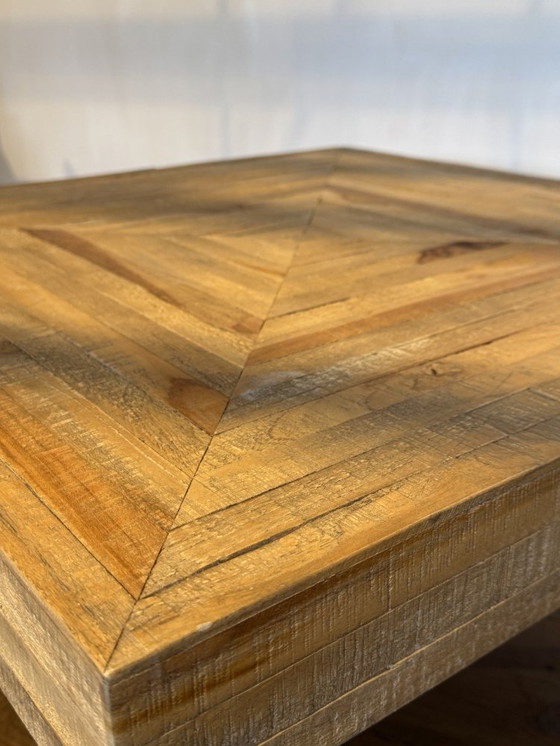 Image 1 of Table basse carrée By-Boo