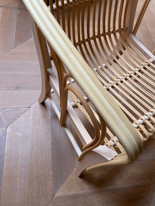 Uragano Esszimmerstuhl – DePadova