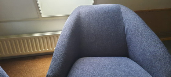 Image 1 of Fauteuils van Bert Plantagie