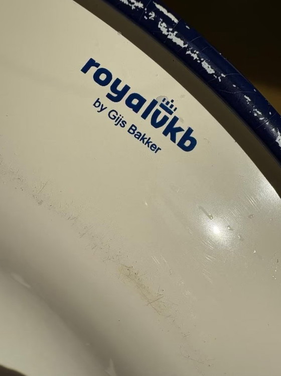 Image 1 of Frutero Flow Royal VKB Gijs Bakker