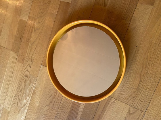 Image 1 of Retro-Weltraumzeit-Spiegel